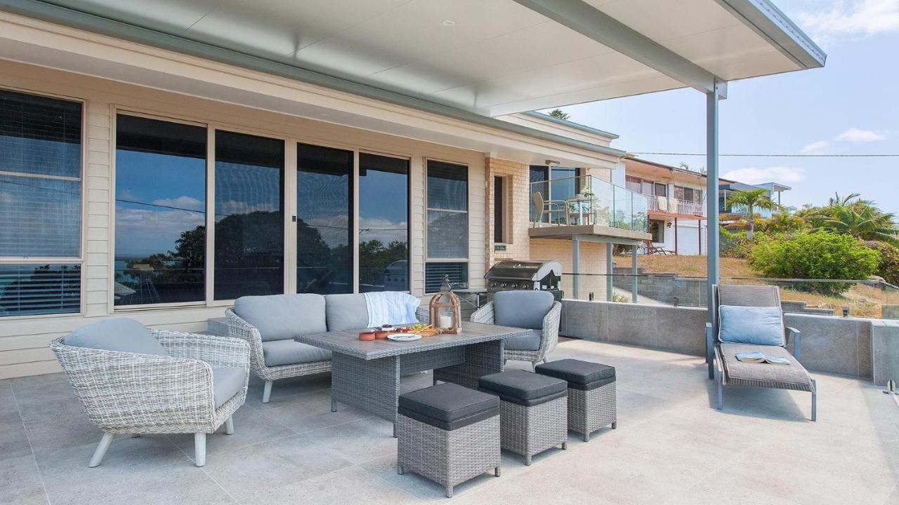 Dutchie'S Sand & Sea Beach House - Easy Walk To The Beach Nelson Bay Extérieur photo