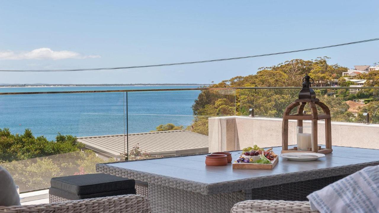 Dutchie'S Sand & Sea Beach House - Easy Walk To The Beach Nelson Bay Extérieur photo