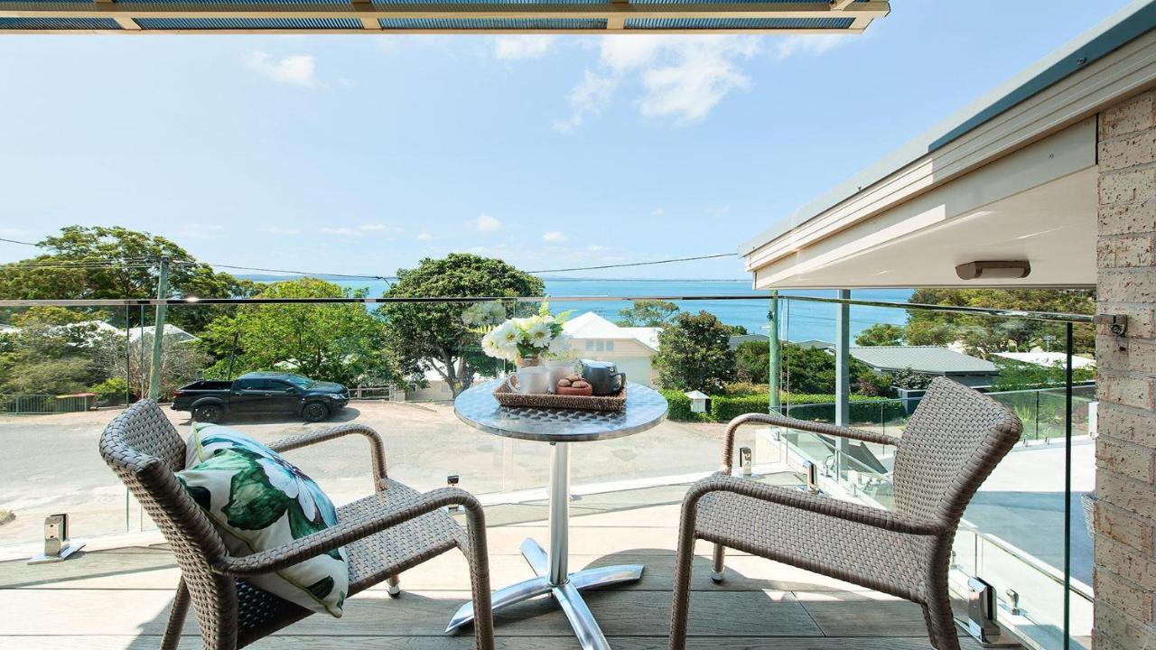 Dutchie'S Sand & Sea Beach House - Easy Walk To The Beach Nelson Bay Extérieur photo